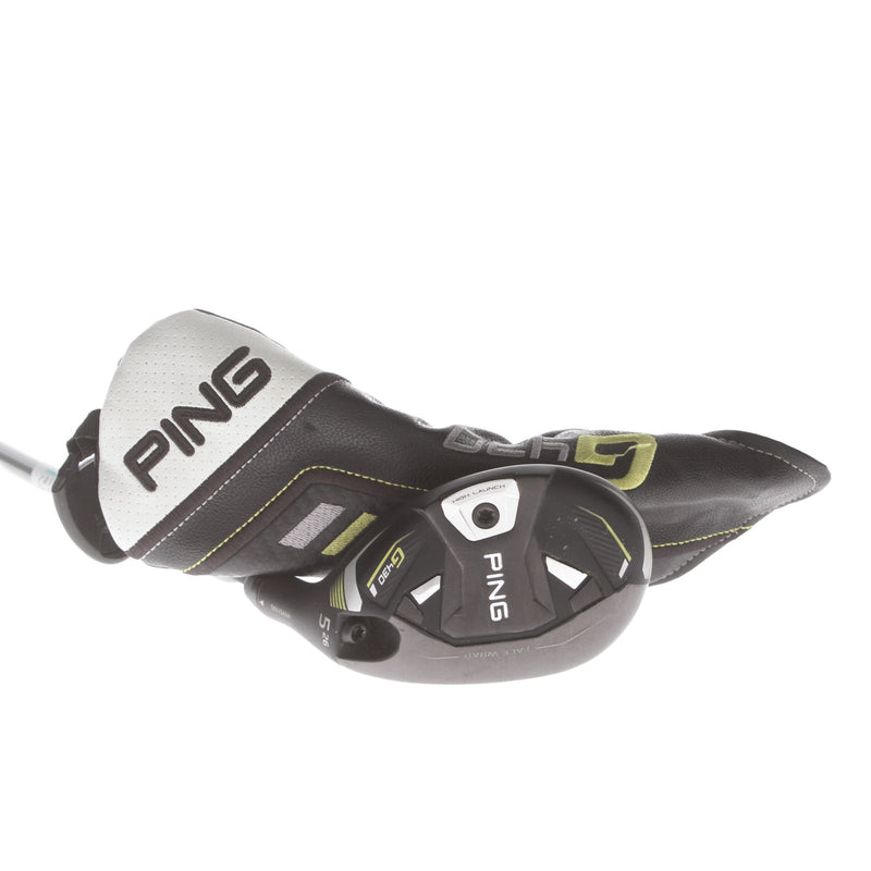 Ping G430 Graphite Mens Right Hand 5 Hybrid 26* Regular - Alta Quick 45G