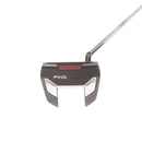 Ping Tyne 4 2021 Mens Right Hand Putter 33" Mallet - Super Stroke Tour 2.0