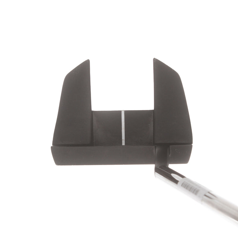 Ping Tyne 4 2021 Mens Right Hand Putter 33" Mallet - Super Stroke Tour 2.0