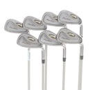 Slazenger Panthera Graphite Ladies Right Hand Irons 4-PW Ladies - Slazenger Panthera