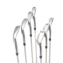 Slazenger Panthera Graphite Ladies Right Hand Irons 4-PW Ladies - Slazenger Panthera