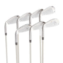Slazenger Panthera Graphite Ladies Right Hand Irons 4-PW Ladies - Slazenger Panthera