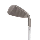 Ping G10 Steel Mens Left Hand 7 Iron Black Dot Regular - Ping AWT