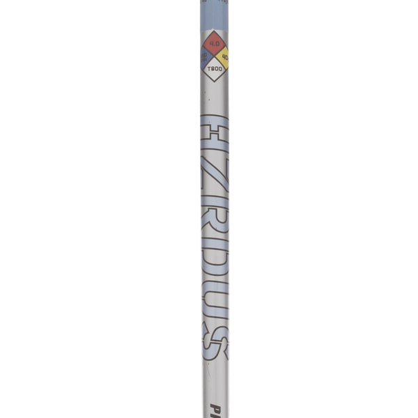 Hzrdus Blue T800 40G Driver Shaft Project X Ladies Titleist 1st Gen - 913/915/917 45"