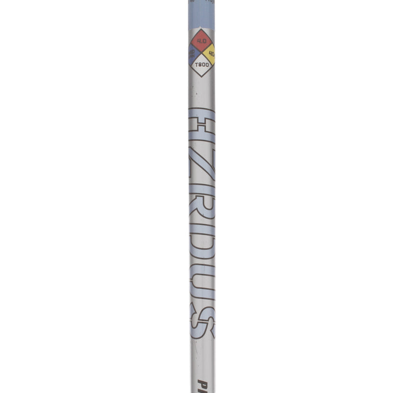 Hzrdus Blue T800 40G Driver Shaft Project X Ladies Titleist 1st Gen - 913/915/917 45"