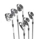 Callaway Rogue ST Pro Steel Mens Right Hand Irons 5-PW Stiff - Aerotech Steelfiber i95