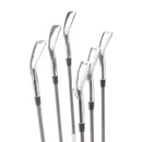 Callaway Rogue ST Pro Steel Mens Right Hand Irons 5-PW Stiff - Aerotech Steelfiber i95