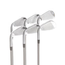 Callaway Rogue ST Pro Steel Mens Right Hand Irons 5-PW Stiff - Aerotech Steelfiber i95