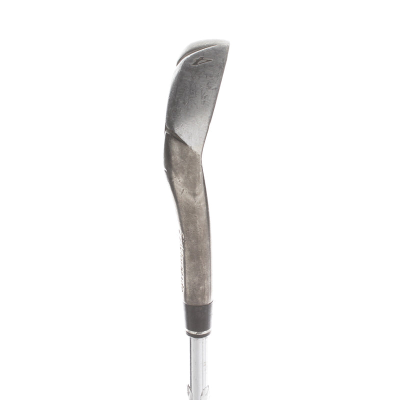 TaylorMade Burner 2.0 Steel Mens Right Hand 4 Iron Regular - Dynamic Gold R300