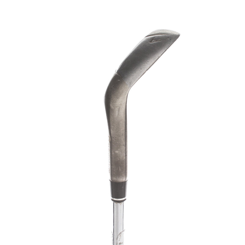 TaylorMade Burner 2.0 Steel Mens Right Hand Approach Wedge 50* Regular - Dynamic Gold R300