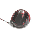 TaylorMade Stealth 2 HD Graphite Mens Right Hand Driver 10.5* Stiff - Fujikura Speeder NX 60-S