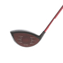 TaylorMade Stealth 2 HD Graphite Mens Right Hand Driver 10.5* Stiff - Fujikura Speeder NX 60-S
