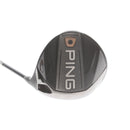Ping G400 Max Graphite Mens Right Hand Driver 10.5* Extra Stiff - Ventus 6-X
