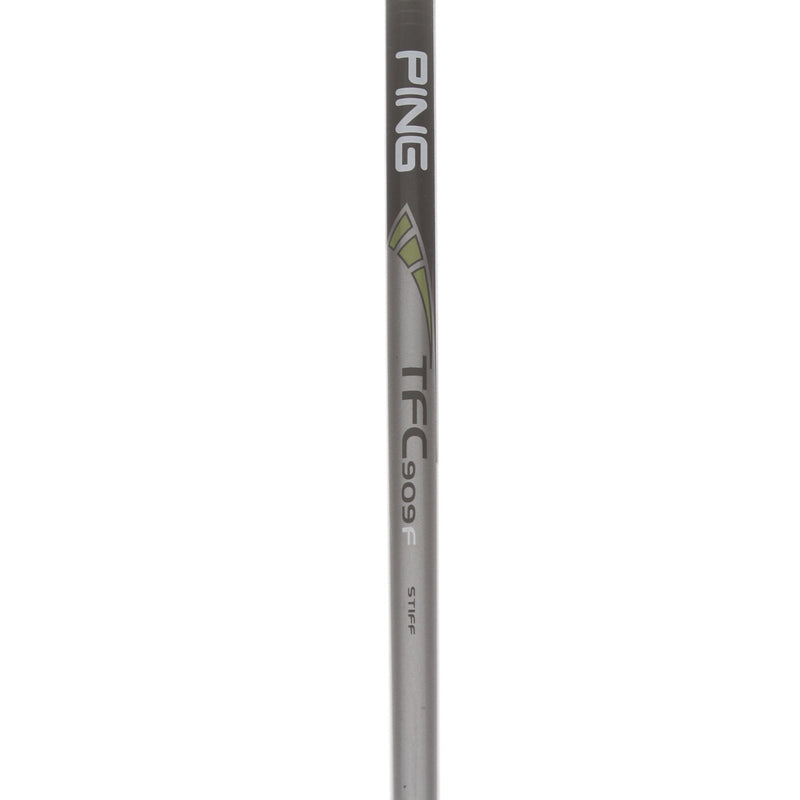 Ping Rapture Graphite Mens Right Hand Fairway 3 Wood 14* Stiff - Ping TFC 909F