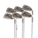 Ping i3 Blade Steel Mens Right Hand Irons 5-PW 1* Flat Extra Stiff - Ping Cushin