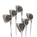 Ping i3 Blade Steel Mens Right Hand Irons 5-PW 1* Flat Extra Stiff - Ping Cushin