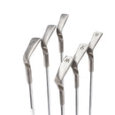 Ping i3 Blade Steel Mens Right Hand Irons 5-PW 1* Flat Extra Stiff - Ping Cushin