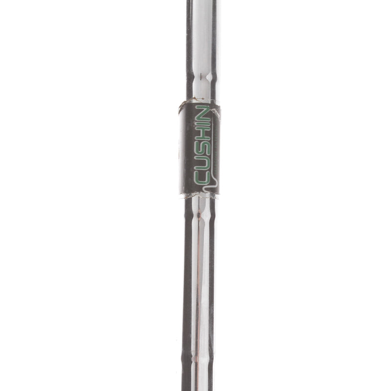 Ping i3 Blade Steel Mens Right Hand Irons 5-PW 1* Flat Extra Stiff - Ping Cushin