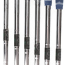 Ping i3 Blade Steel Mens Right Hand Irons 5-PW 1* Flat Extra Stiff - Ping Cushin