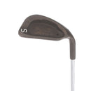 Ping Zing 2 Steel Mens Right Hand Sand Wedge Ladies - Ping