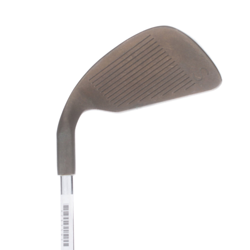 Ping Zing 2 Steel Mens Right Hand Sand Wedge Ladies - Ping