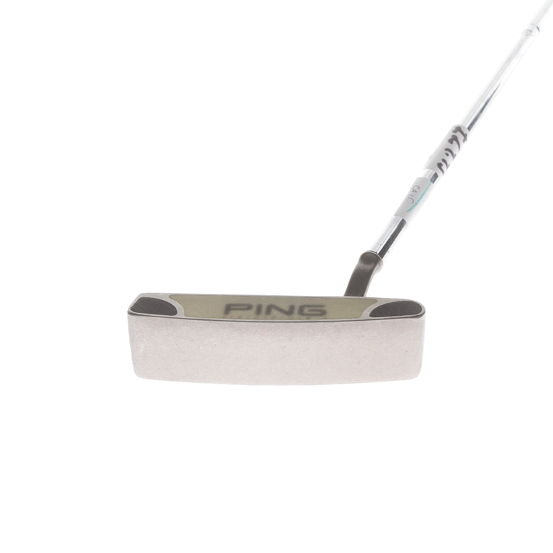 Ping Zing 2i Mens Right Hand Putter 36" Blade - Ping