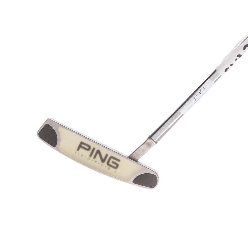 Ping Zing 2i Mens Right Hand Putter 36" Blade - Ping