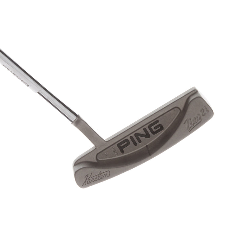 Ping Zing 2i Mens Right Hand Putter 36" Blade - Ping