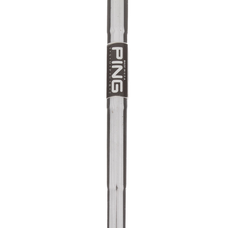 Ping Zing 2i Mens Right Hand Putter 36" Blade - Ping
