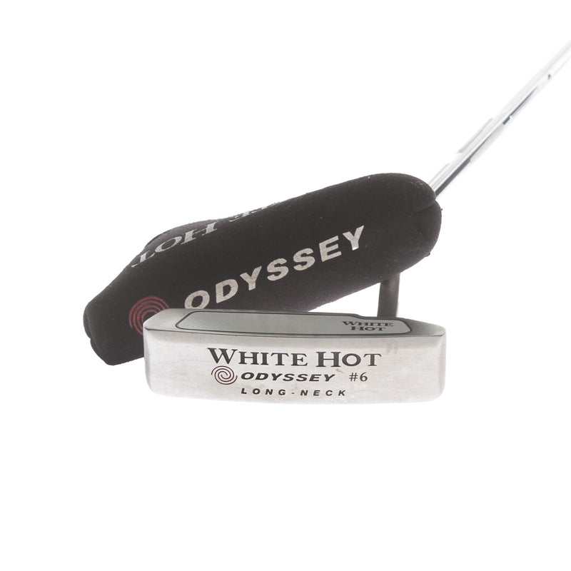 Odyssey White Hot