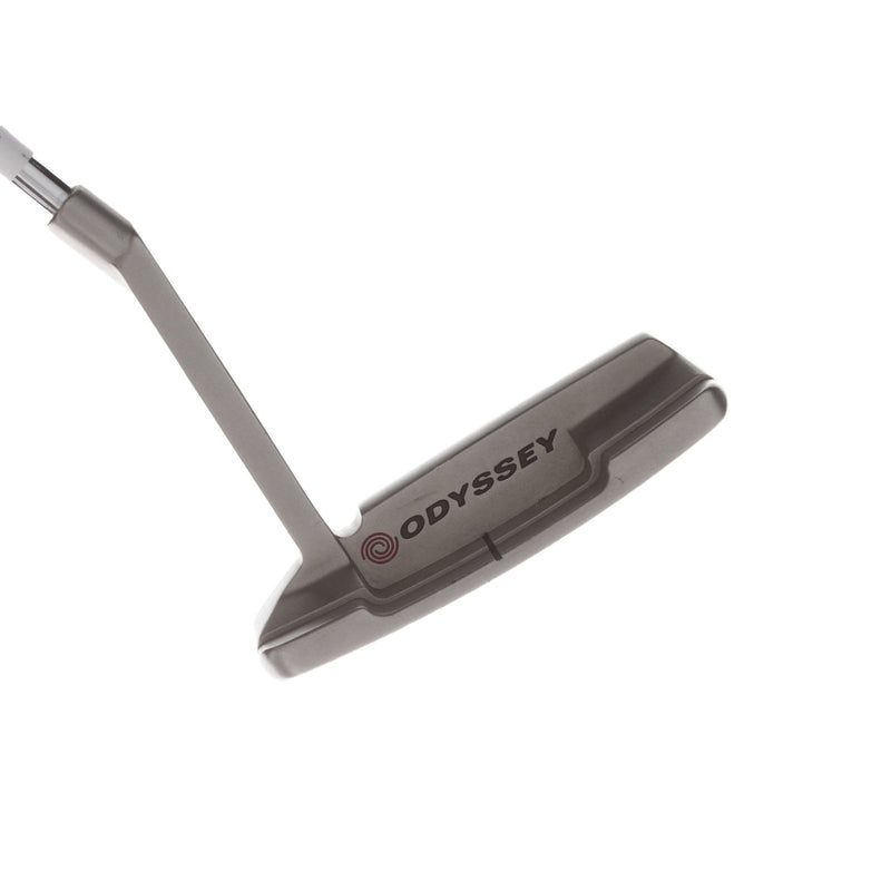 Odyssey White Hot