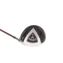 Callaway Razer X Black Graphite Mens Right Hand Fairway 5 Wood 18* Regular - Callaway