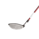 Callaway Razer X Black Graphite Mens Right Hand Fairway 5 Wood 18* Regular - Callaway