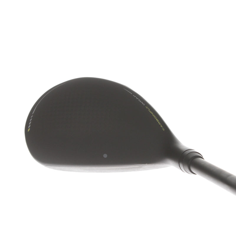 Ping G430 Graphite Mens Right Hand 4 Hybrid 22* Regular - Alta CB 70