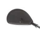 TaylorMade Qi10 Max Rescue Graphite Mens Right Hand 4 Hybrid 23* Regular - Speeder NX 50