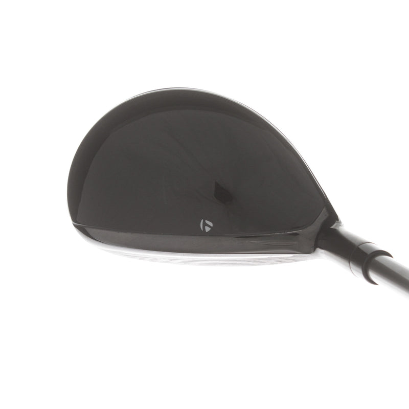 TaylorMade Qi10 Max Rescue Graphite Mens Right Hand 4 Hybrid 23* Regular - Speeder NX 50
