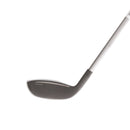 TaylorMade Qi10 Max Rescue Graphite Mens Right Hand 4 Hybrid 23* Regular - Speeder NX 50