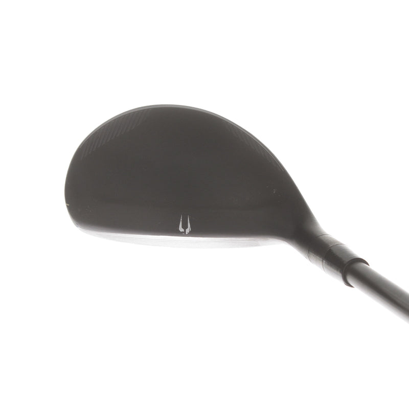 Cleveland Launcher XL Graphite Mens Right Hand 5 Hybrid 24* Regular - Project X Cypher Sixty