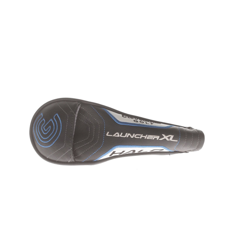 Cleveland Launcher XL Graphite Mens Right Hand 5 Hybrid 24* Regular - Project X Cypher Sixty