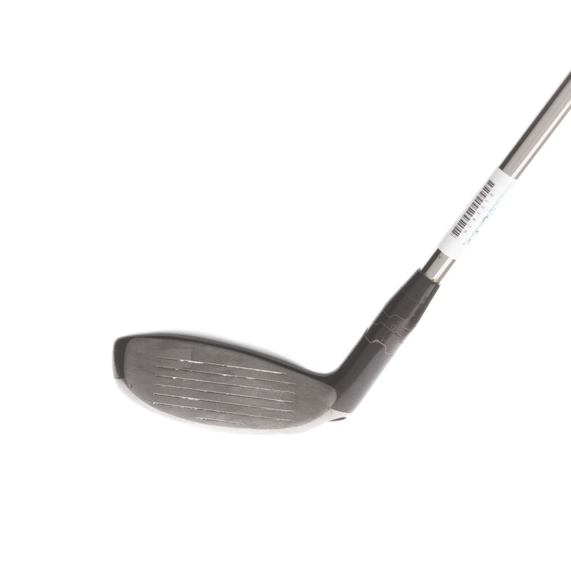 Callaway Big Bertha Graphite Mens Right Hand 3 Hybrid 19* Regular - Recoil 460 F3