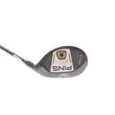 Ping G400 Graphite Mens Right Hand 3 Hybrid 19* Stiff - Alta CB 70