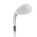 Cleveland RTX Zipcore Steel Mens Right Hand Gap Wedge 52* 10 Bounce Mid Grind Wedge - Dynamic Gold Tour Issue Spinner