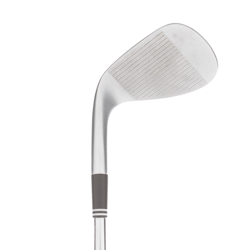 Cleveland RTX Zipcore Steel Mens Right Hand Gap Wedge 52* 10 Bounce Mid Grind Wedge - Dynamic Gold Tour Issue Spinner