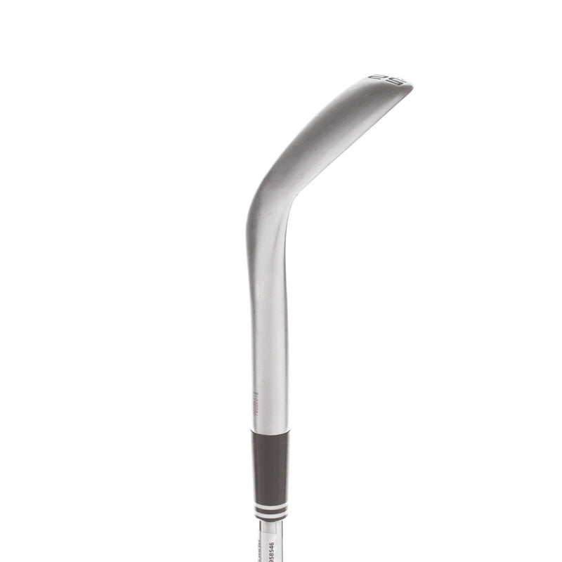 Cleveland RTX Zipcore Steel Mens Right Hand Gap Wedge 52* 10 Bounce Mid Grind Wedge - Dynamic Gold Tour Issue Spinner