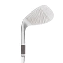Cleveland RTX Zipcore Steel Mens Right Hand Sand Wedge 56* 10 Bounce Mid Grind Wedge - Dynamic Gold Tour Issue Spinner
