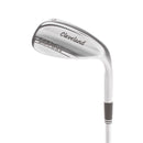 Cleveland RTX Zipcore Steel Mens Right Hand Lob Wedge 60* 10 Bounce Mid Grind Wedge - Dynamic Gold Tour Issue Spinner