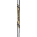 Cleveland RTX Zipcore Steel Mens Right Hand Lob Wedge 60* 10 Bounce Mid Grind Wedge - Dynamic Gold Tour Issue Spinner