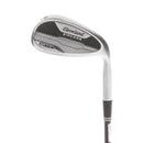 Cleveland Zipcore CBX Graphite Mens Right Hand Sand Wedge 56* 12 Bounce Wedge - Project X Catalyst 80 Spinner
