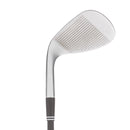 Cleveland Zipcore CBX Graphite Mens Right Hand Sand Wedge 56* 12 Bounce Wedge - Project X Catalyst 80 Spinner