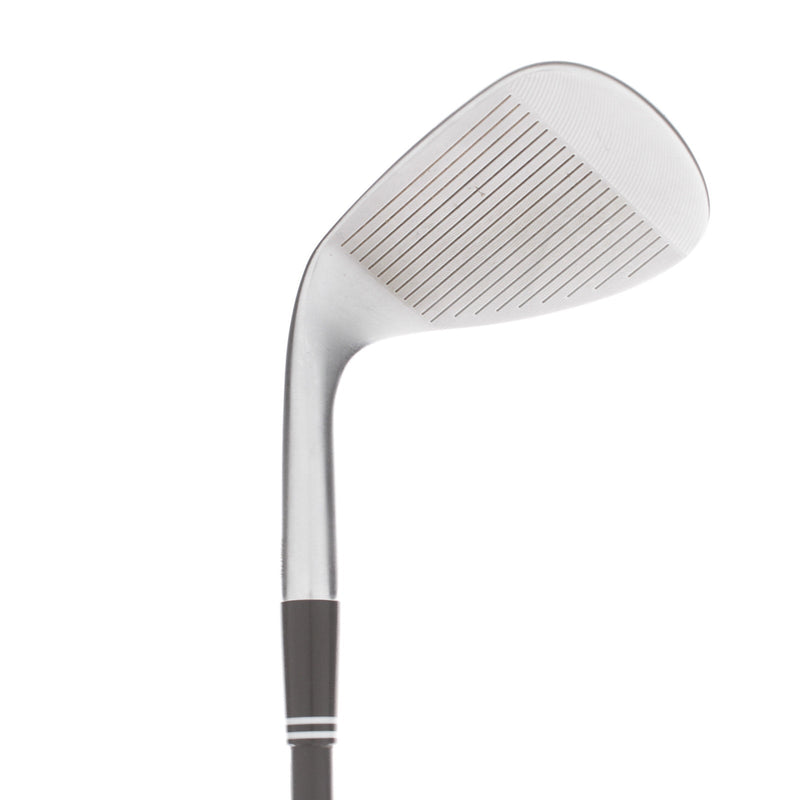 Cleveland Zipcore CBX Graphite Mens Right Hand Sand Wedge 56* 12 Bounce Wedge - Project X Catalyst 80 Spinner